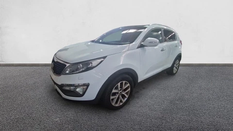 Kia Sportage 1.6 GDI Drive 4x2