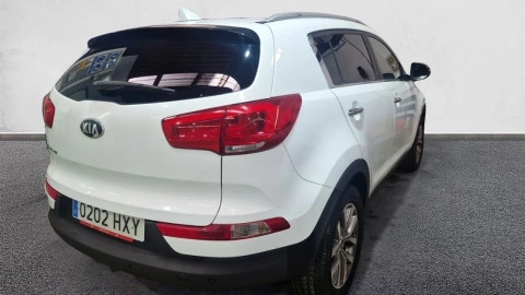 Kia Sportage 1.6 GDI Drive 4x2