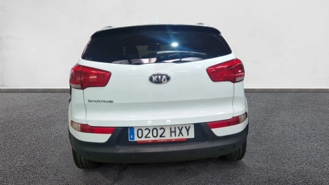 Kia Sportage 1.6 GDI Drive 4x2
