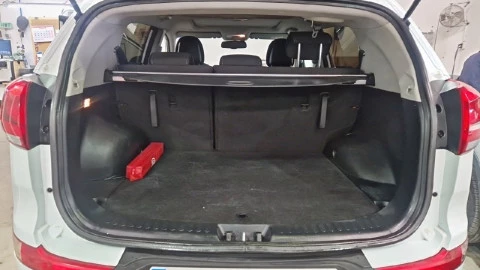 Kia Sportage 1.6 GDI Drive 4x2