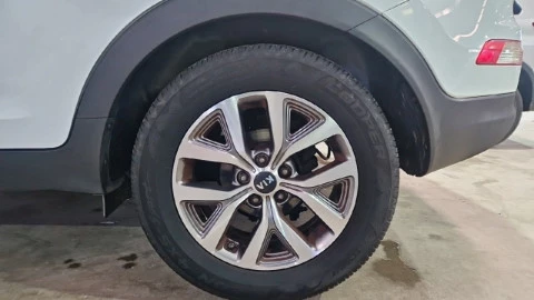 Kia Sportage 1.6 GDI Drive 4x2