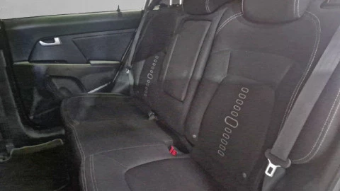 Kia Sportage 1.6 GDI Drive 4x2