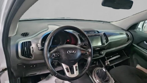 Kia Sportage 1.6 GDI Drive 4x2