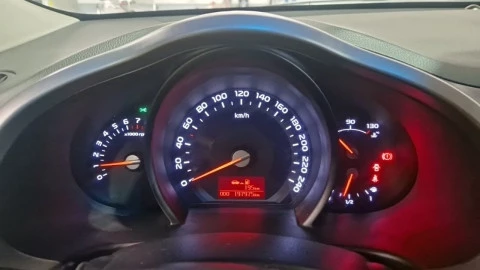 Kia Sportage 1.6 GDI Drive 4x2