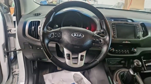 Kia Sportage 1.6 GDI Drive 4x2
