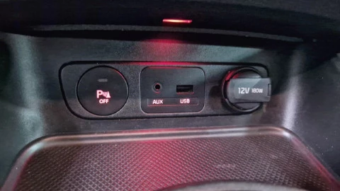 Kia Sportage 1.6 GDI Drive 4x2