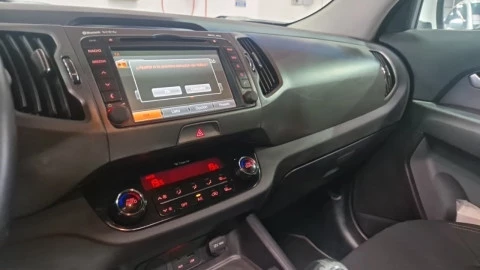 Kia Sportage 1.6 GDI Drive 4x2