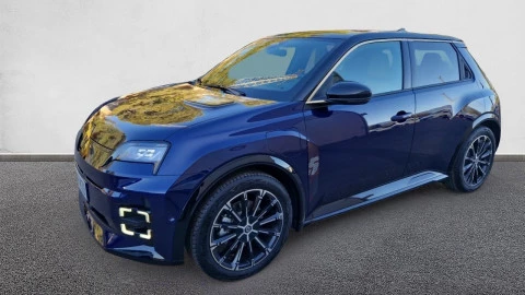 Renault 5 E-Tech Iconic Cinq 110kW (150CV) Autonomía Conf