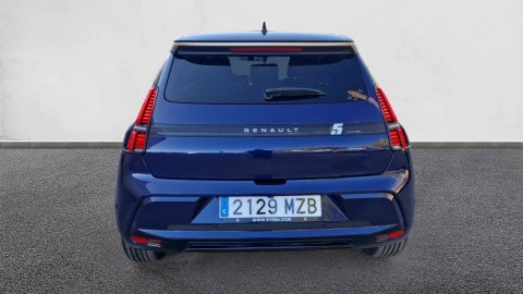 Renault 5 E-Tech Iconic Cinq 110kW (150CV) Autonomía Conf