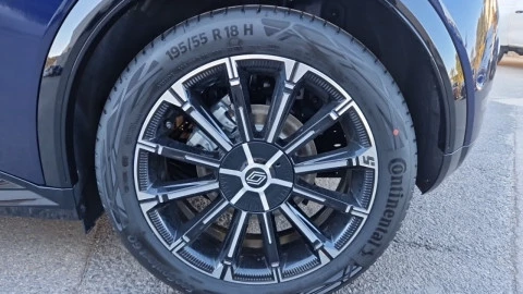 Renault 5 E-Tech Iconic Cinq 110kW (150CV) Autonomía Conf