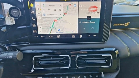 Renault 5 E-Tech Iconic Cinq 110kW (150CV) Autonomía Conf