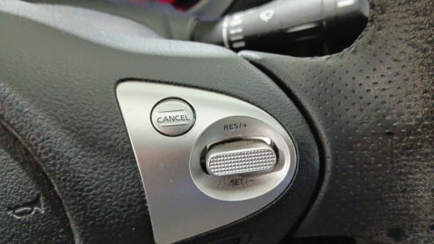 Nissan juke 1.5 dCi N-TEC 4X2