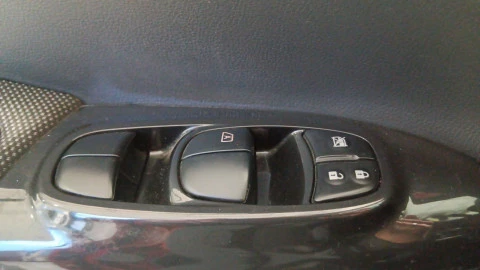 Nissan juke 1.5 dCi N-TEC 4X2