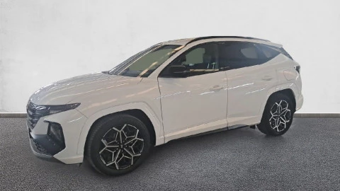 Hyundai Tucson 1.6 TGDI 110kW (150CV) N Line 30 Anivers