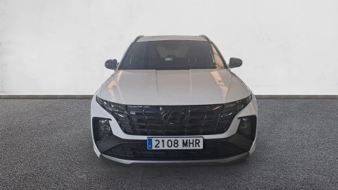 Hyundai Tucson 1.6 TGDI 110kW (150CV) N Line 30 Anivers