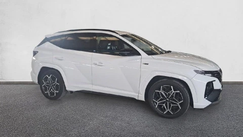 Hyundai Tucson 1.6 TGDI 110kW (150CV) N Line 30 Anivers