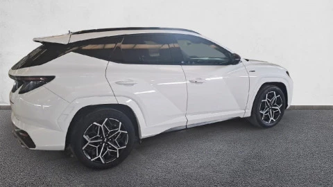 Hyundai Tucson 1.6 TGDI 110kW (150CV) N Line 30 Anivers
