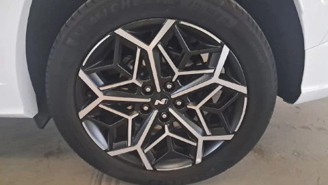 Hyundai Tucson 1.6 TGDI 110kW (150CV) N Line 30 Anivers