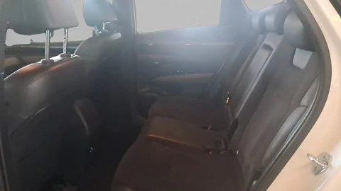 Hyundai Tucson 1.6 TGDI 110kW (150CV) N Line 30 Anivers