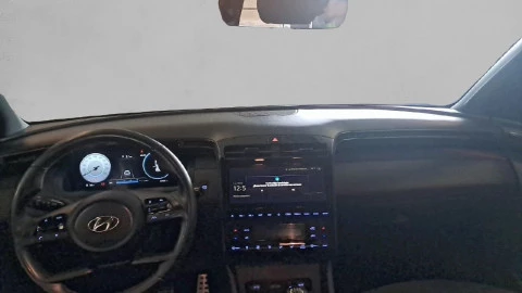 Hyundai Tucson 1.6 TGDI 110kW (150CV) N Line 30 Anivers