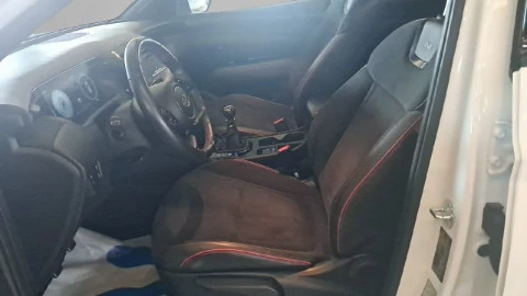 Hyundai Tucson 1.6 TGDI 110kW (150CV) N Line 30 Anivers