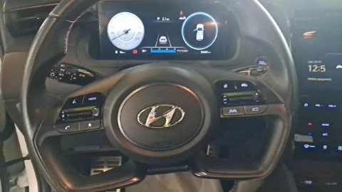 Hyundai Tucson 1.6 TGDI 110kW (150CV) N Line 30 Anivers