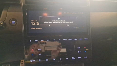 Hyundai Tucson 1.6 TGDI 110kW (150CV) N Line 30 Anivers