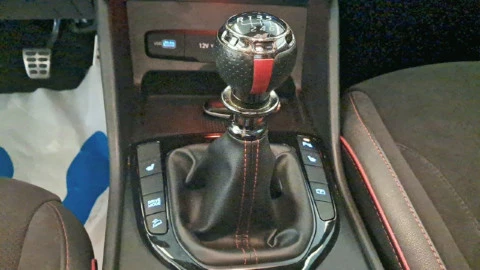 Hyundai Tucson 1.6 TGDI 110kW (150CV) N Line 30 Anivers