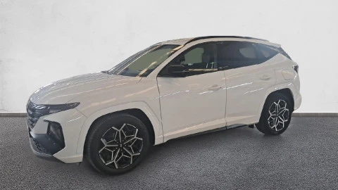 Hyundai Tucson 1.6 TGDI 110kW (150CV) N Line 30 Anivers