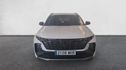 Hyundai Tucson 1.6 TGDI 110kW (150CV) N Line 30 Anivers