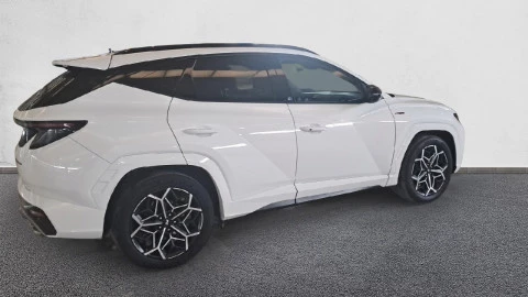 Hyundai Tucson 1.6 TGDI 110kW (150CV) N Line 30 Anivers