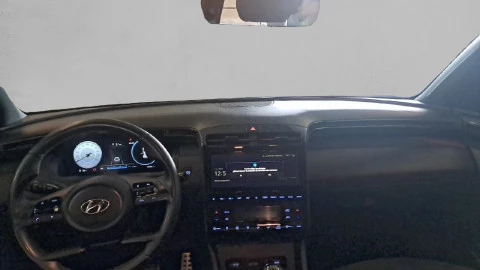 Hyundai Tucson 1.6 TGDI 110kW (150CV) N Line 30 Anivers