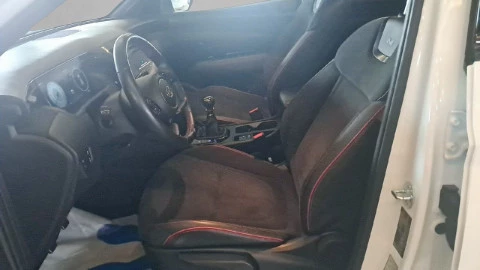 Hyundai Tucson 1.6 TGDI 110kW (150CV) N Line 30 Anivers