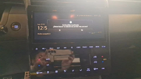 Hyundai Tucson 1.6 TGDI 110kW (150CV) N Line 30 Anivers