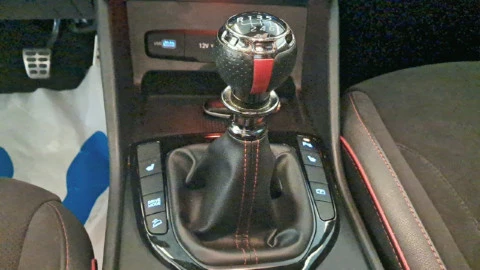 Hyundai Tucson 1.6 TGDI 110kW (150CV) N Line 30 Anivers