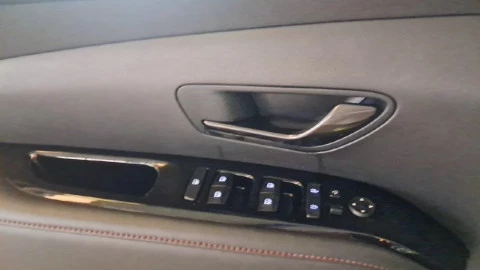 Hyundai Tucson 1.6 TGDI 110kW (150CV) N Line 30 Anivers