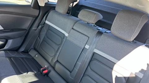 Citroën C4 Hybrid 136 e-DCS6 Max