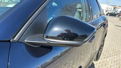 Citroën C4 Hybrid 136 e-DCS6 Max