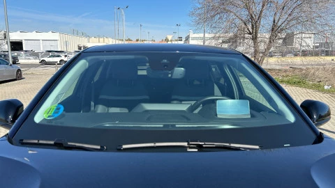 Citroën C4 Hybrid 136 e-DCS6 Max