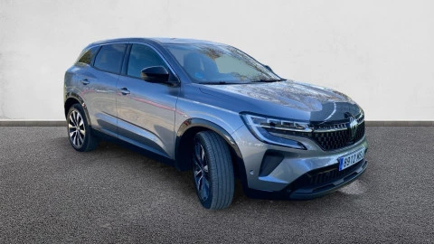 Renault Austral Techno Mild Hybrid 116kW Auto