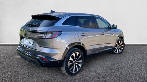 Renault Austral Techno Mild Hybrid 116kW Auto