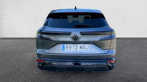 Renault Austral Techno Mild Hybrid 116kW Auto