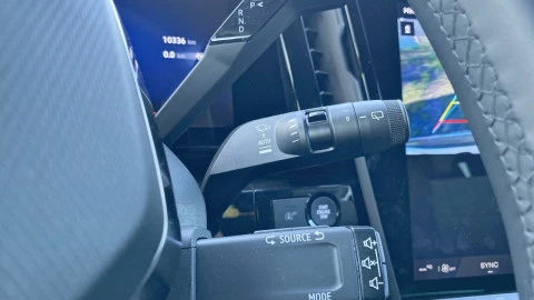 Renault Austral Techno Mild Hybrid 116kW Auto