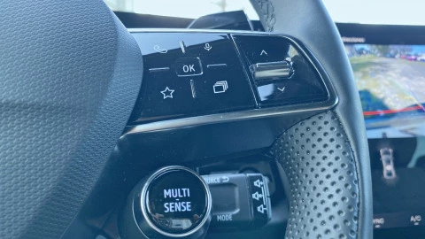 Renault Austral Techno Mild Hybrid 116kW Auto