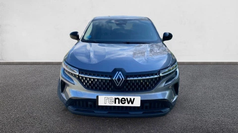 Renault Austral Techno Mild Hybrid 116kW Auto