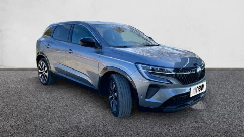 Renault Austral Techno Mild Hybrid 116kW Auto