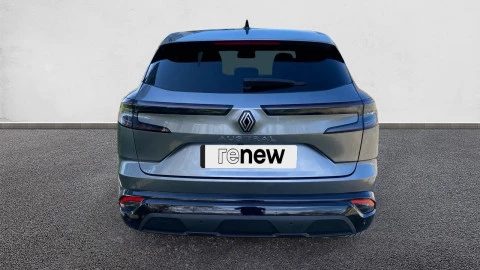 Renault Austral Techno Mild Hybrid 116kW Auto