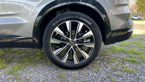 Renault Austral Techno Mild Hybrid 116kW Auto