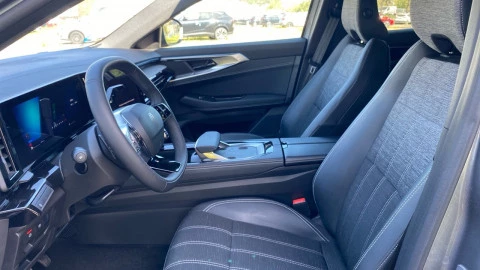 Renault Austral Techno Mild Hybrid 116kW Auto