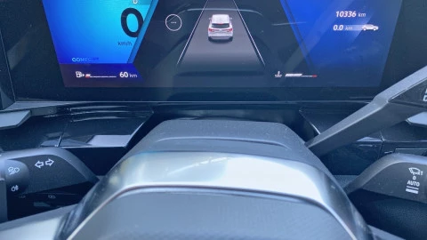 Renault Austral Techno Mild Hybrid 116kW Auto